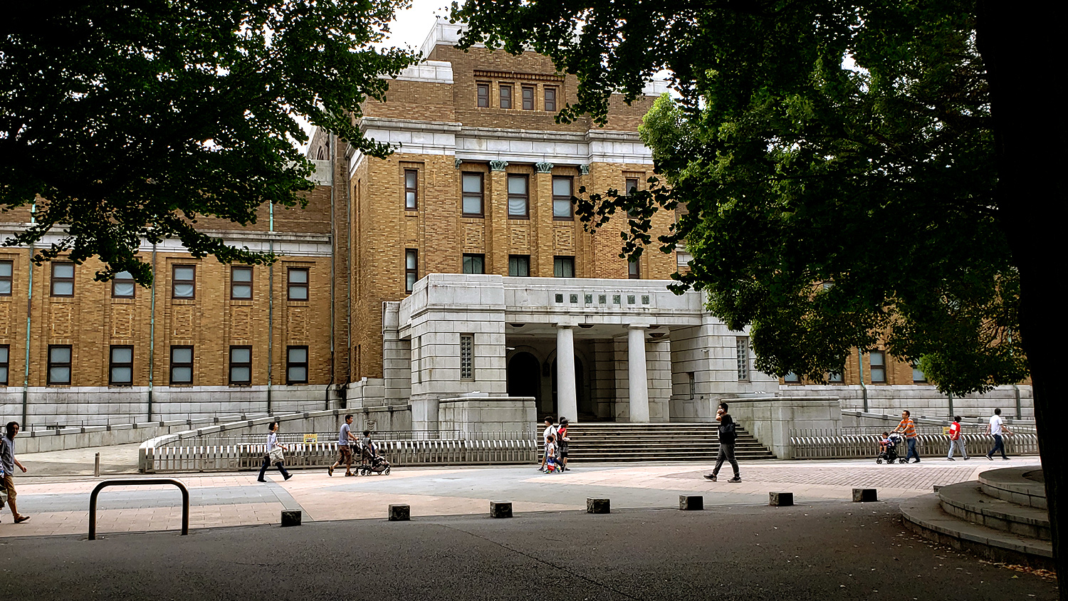 National Museum of Nature and Science