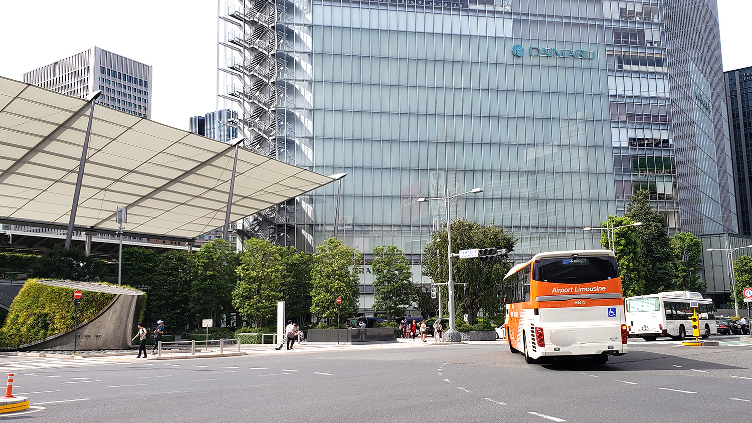DAIMARU TOKYO