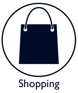 Shopping