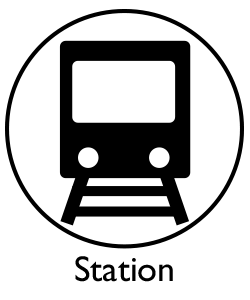 Station