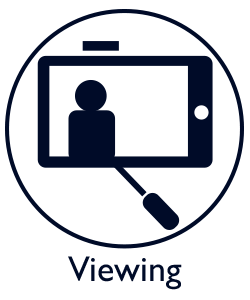 Viewing